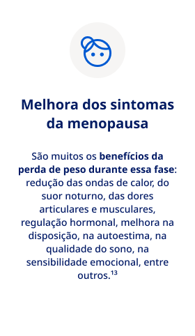 Card Menopausa