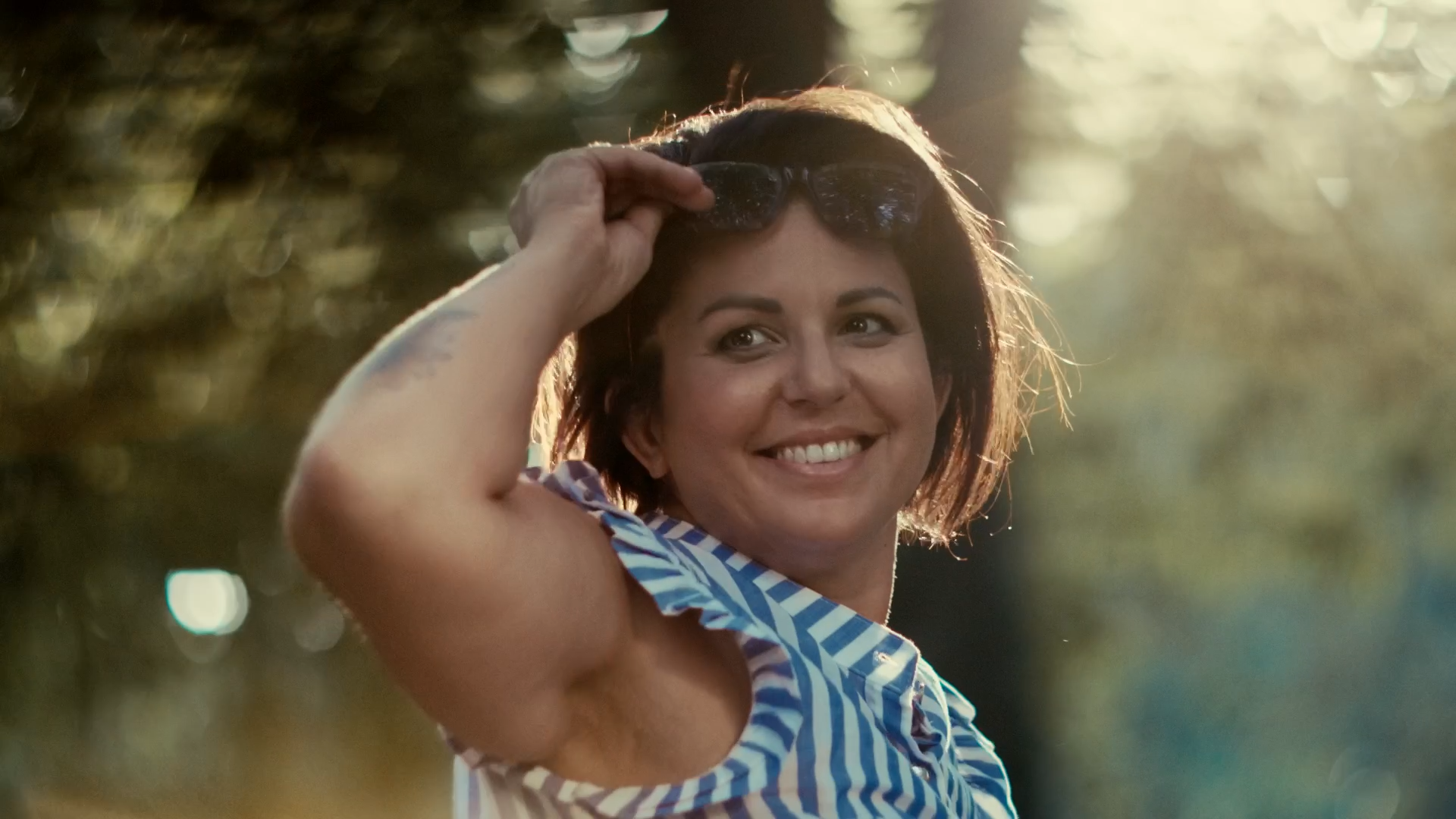 Mujer