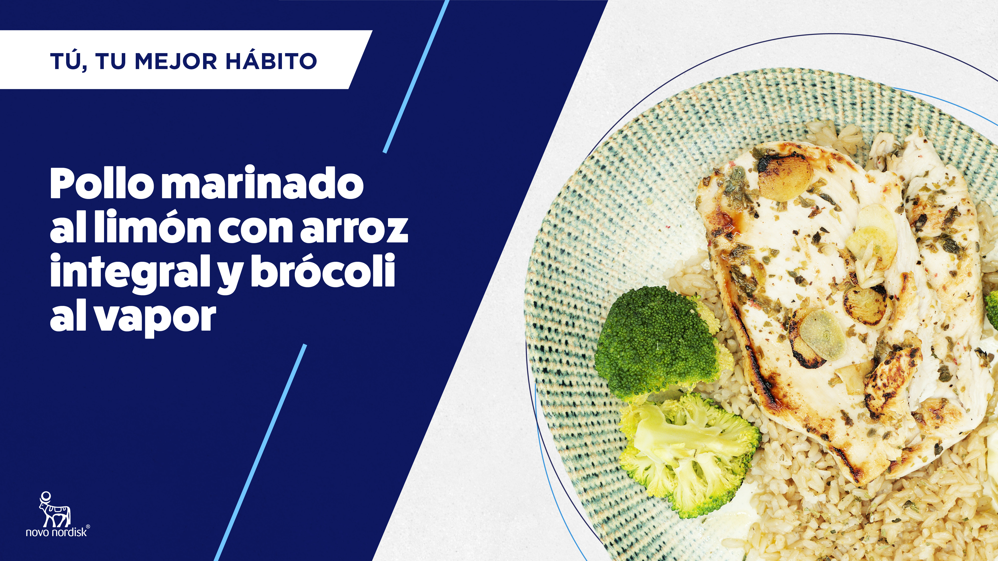 CARTELAS VIDEOS RECETAS