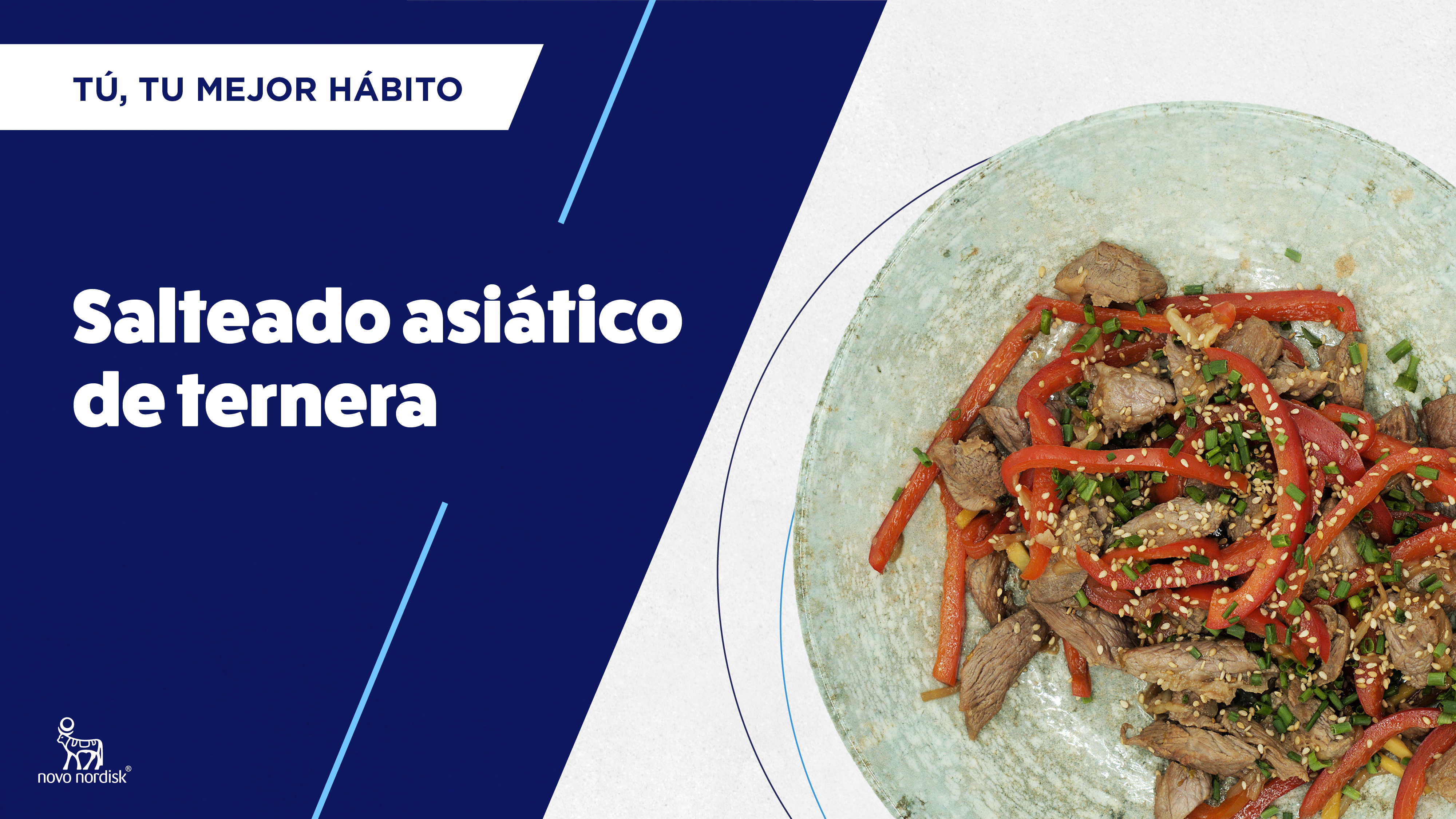 CARTELAS VIDEOS RECETAS