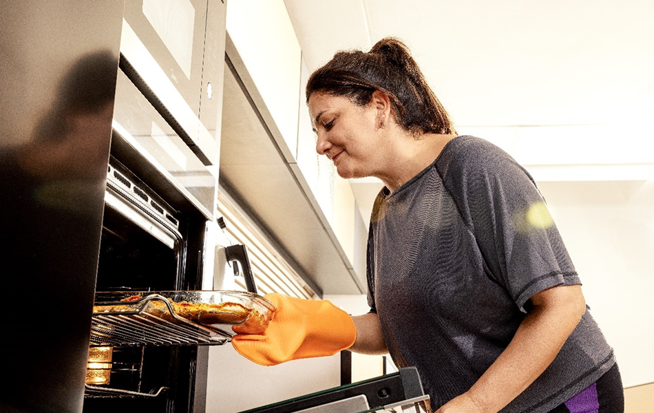 3 claves para seguir una alimentación saludable