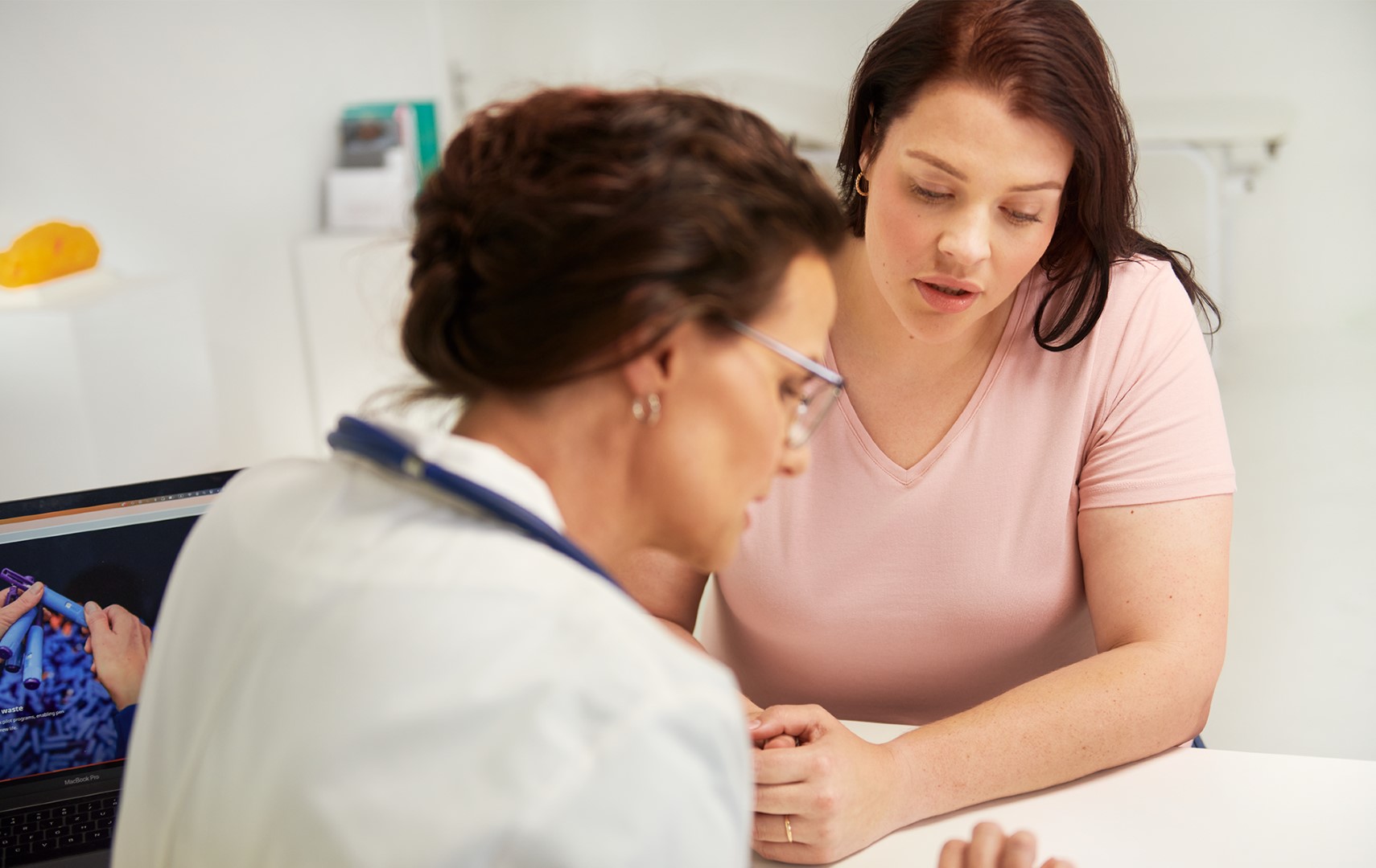 12 kysymystä lihavuudesta lääkärillesi