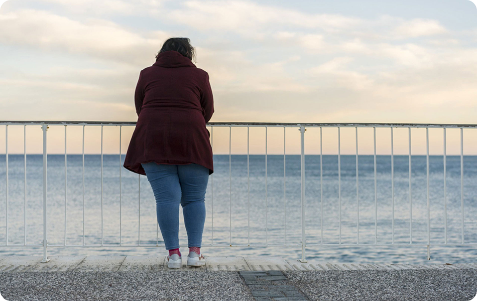 Tietoa lihavuudesta: Määritelmä, oireet ja diagnoosi