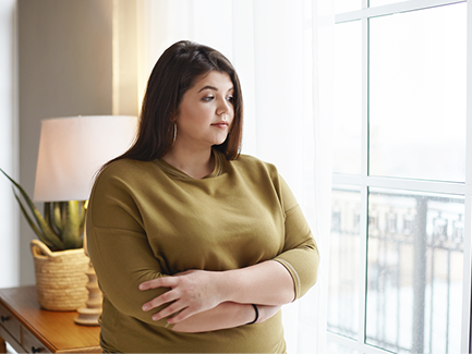 “Comment le food noise impacte-t-il ma santé physique et mentale” ?