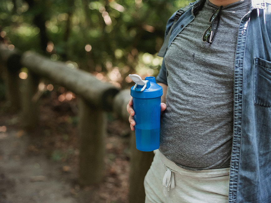 Déclic, prise en charge de l’obésite et accident cardiovasculaire