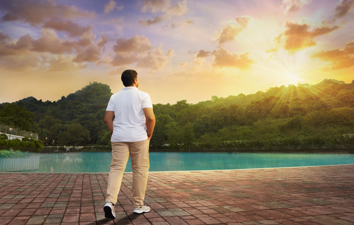 Living with your diagnosis - what's next?