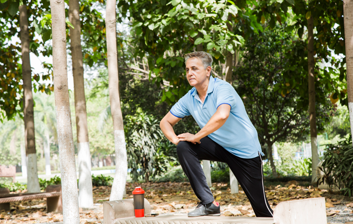 Type 2 diabetes – what's going on in your body?