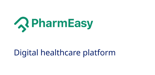 pharmeasy