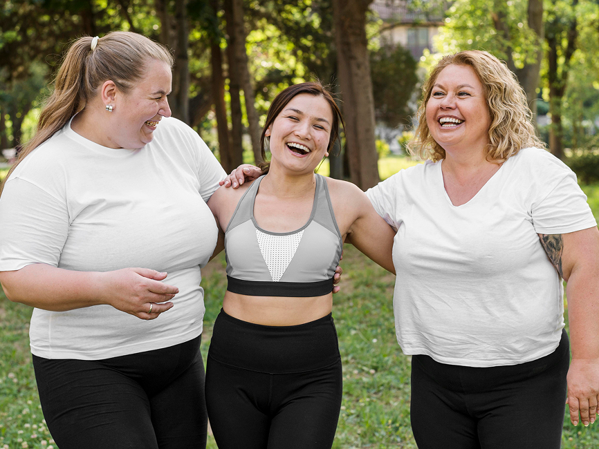 Piccoli gesti, grandi risultati: come aumentare l'attività fisica ogni giorno