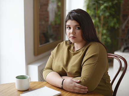 Aspetti psicologici dell’obesità