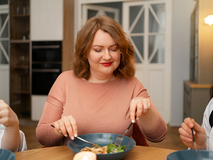 La cultura della dieta nella terapia dell'obesità