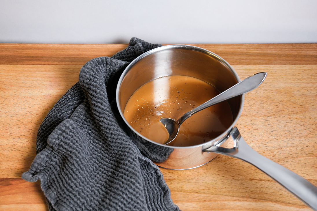 Enkla recept för bättre hälsa