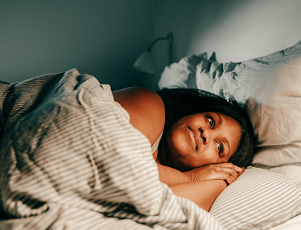 Better sleep, better health: Managing sleep apnoea when living with obesity