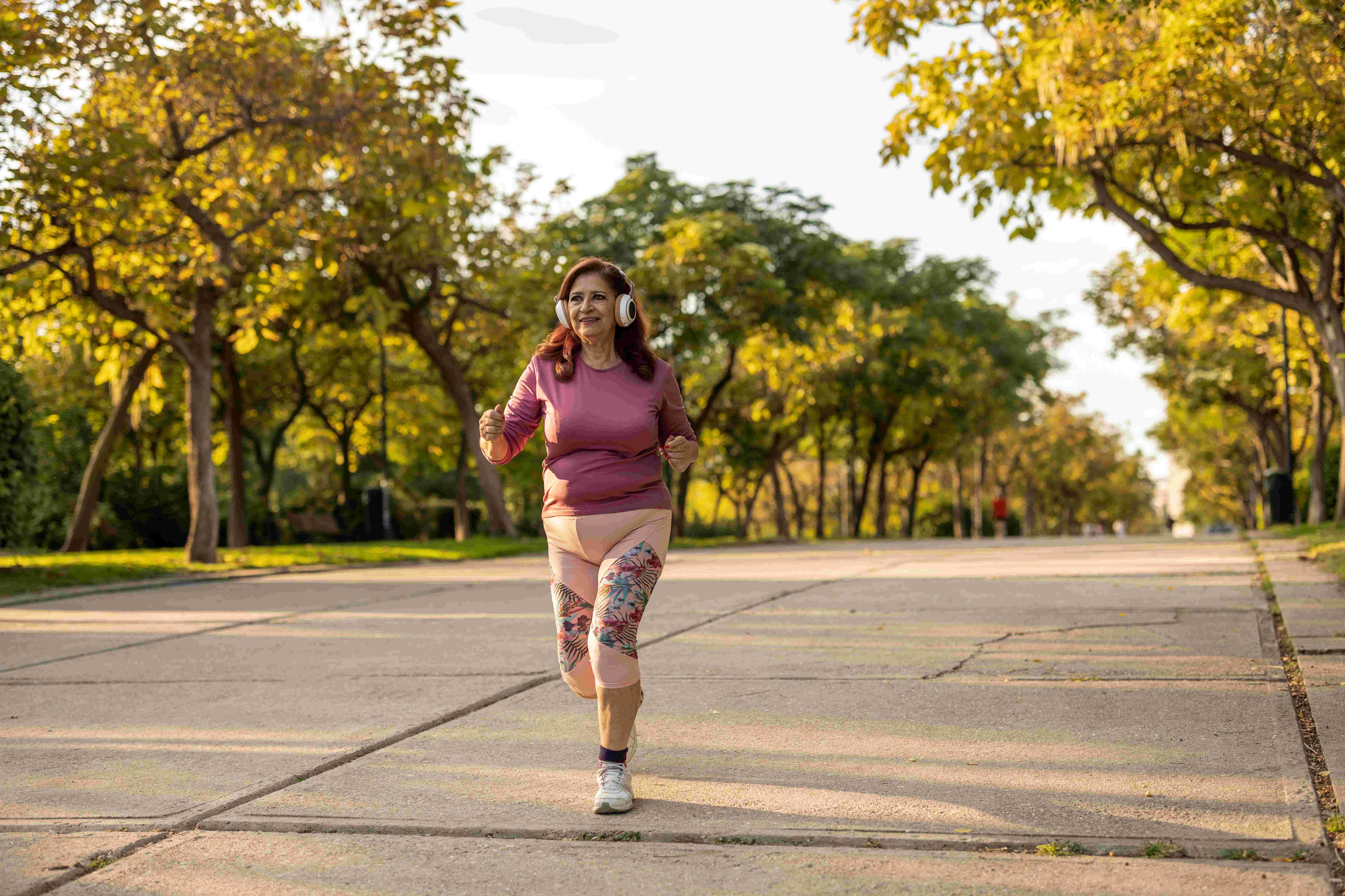 Z merjenjem obsega pasu lahko ocenite tveganje za nastanek bolezni srca – Odkrijte, kako