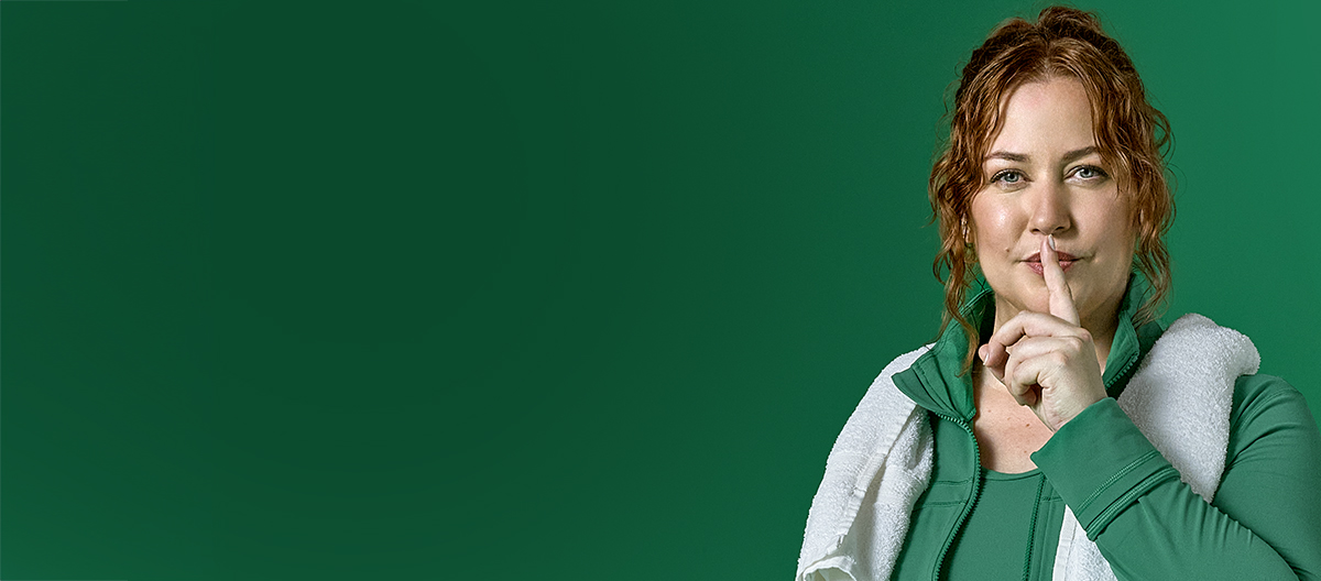 Discover the Truth About Weight