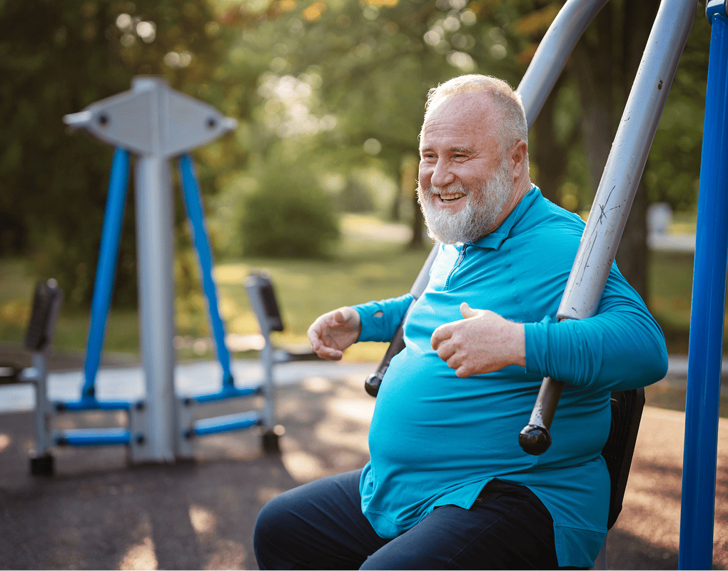 Why weight matters